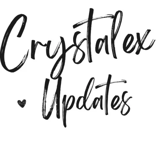 CRYSTALEX UPDATES WhatsApp Group Icon - Adult 18+ & Hot