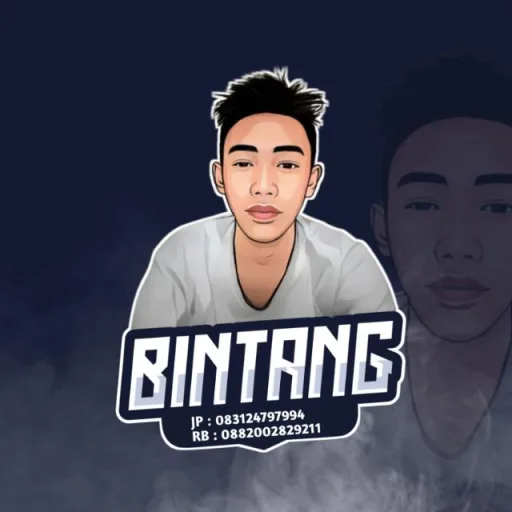 GB STOCK PRIB BINTANG 4ST #1 WhatsApp Group Icon - Games