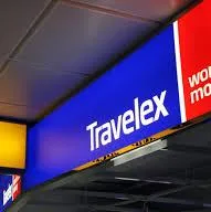 TRAVELEX WhatsApp Group Icon - Any Category
