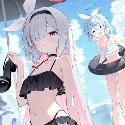 Pecinta hentai WhatsApp Group Icon - Adult 18+ & Hot
