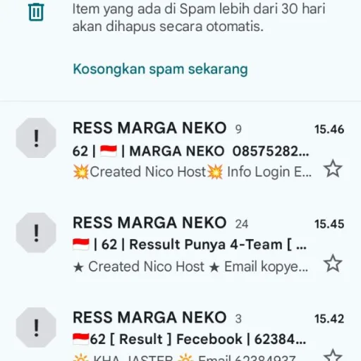 LADANG  JASTEB DAN UNCHEK GACOR WhatsApp Group Icon - Games