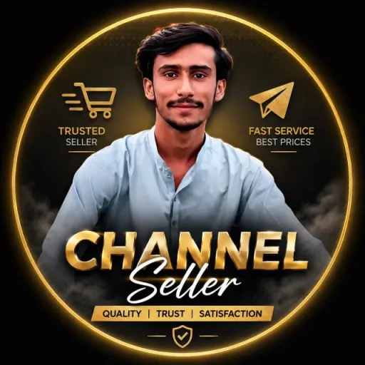 BUY/SELL CHANNEL  WhatsApp Group Icon - Shopping - Buy & Sell