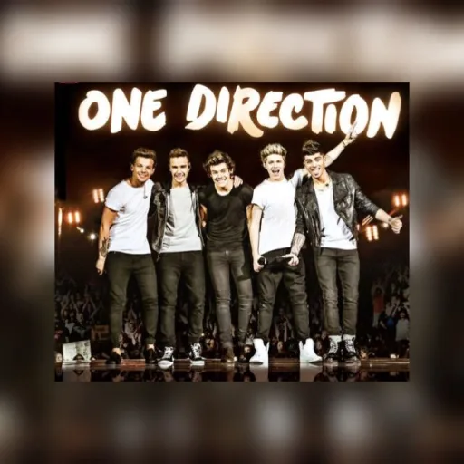 Nacion Directioner❤️ WhatsApp Group Icon - Fan Club & Celebrities