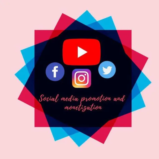 YOUTUBE MONOTIC WhatsApp Group Icon - Make Money & Earning