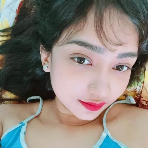 Indian girl nude video call hot girl WhatsApp Group Icon - Friendship