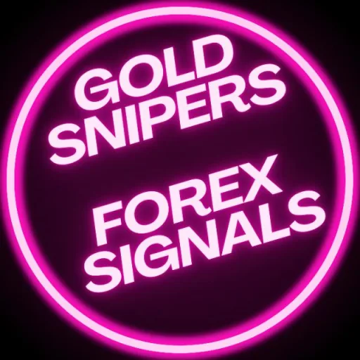 Gold Snipers Forex Signals WhatsApp Group Icon - Others