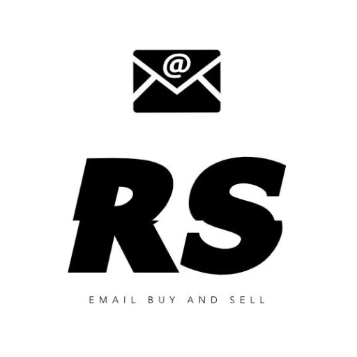 RS Gmails Buy And Sell WhatsApp Group Icon - Make Money & Earning
