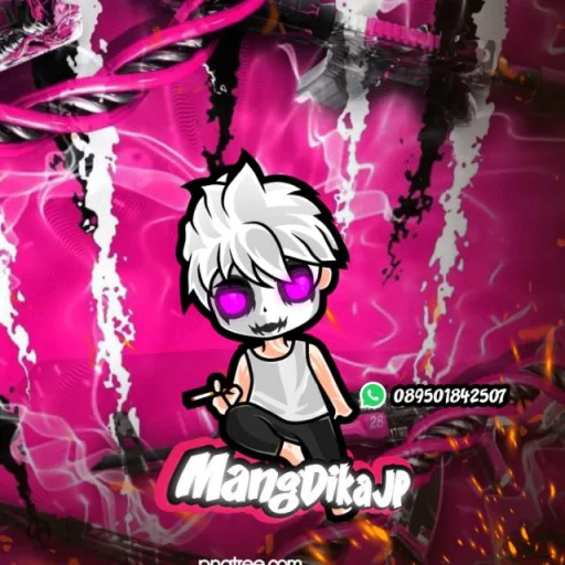 GB STOK¹ || MANGDIK❗☕ WhatsApp Group Icon - Games