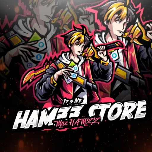 JB 2||HAMZZ STORE WhatsApp Group Icon - Games