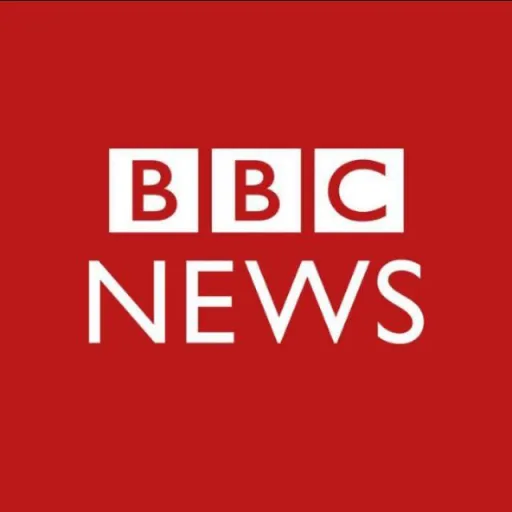 BBC NEWS PAKISTAN WhatsApp Group Icon - News & Magazines