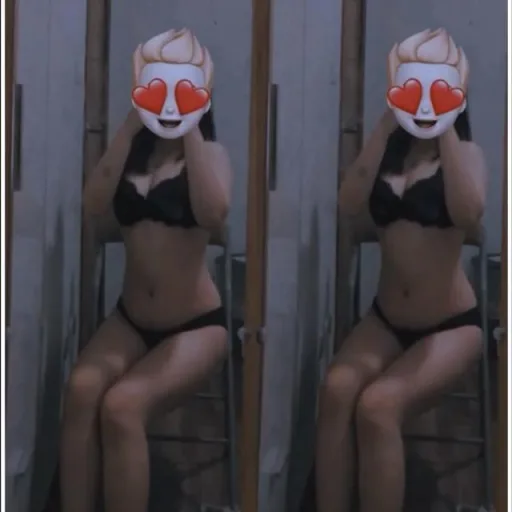 VCS REALL BY:RAHMA SAPUTRY WhatsApp Group Icon - Adult 18+ & Hot