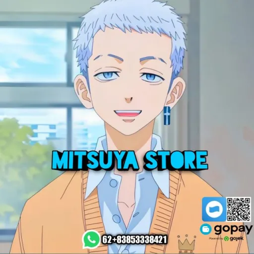 JB ALL GAME || MITSUYA AND MIZUMI WhatsApp Group Icon - Any Category