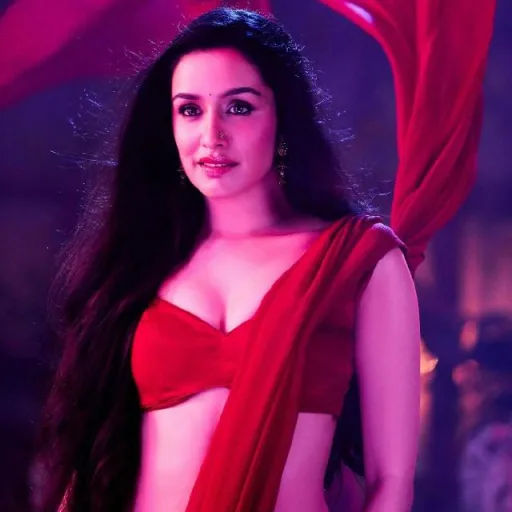 Shraddha Kapoor WhatsApp Group Icon - Fan Club & Celebrities