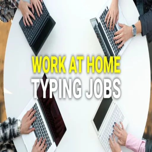 Online Tying Job English & Tamil WhatsApp Group Icon - Jobs & Career