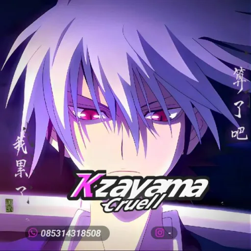 JB || Kazayama X Cruell #³ WhatsApp Group Icon - Make Money & Earning