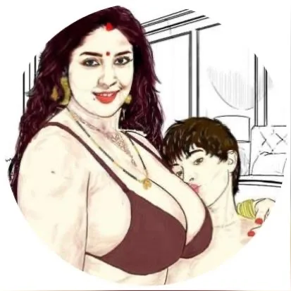 లంజకి కొడుకు  WhatsApp Group Icon - Adult 18+ & Hot