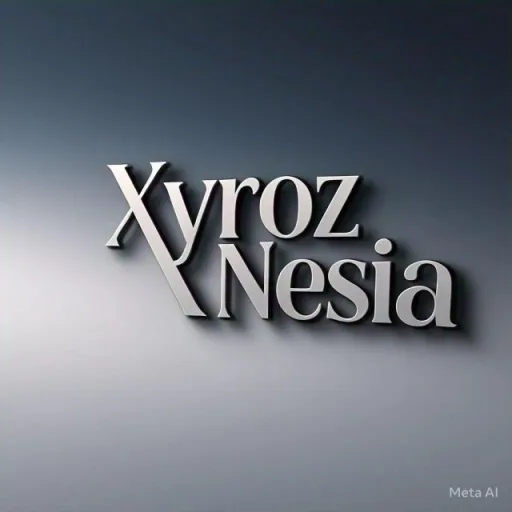 LADANG JASTEP XYROZ NESIA WhatsApp Group Icon - Games