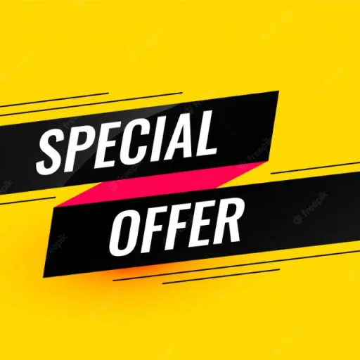 Today's Offers WhatsApp Group Icon - Others