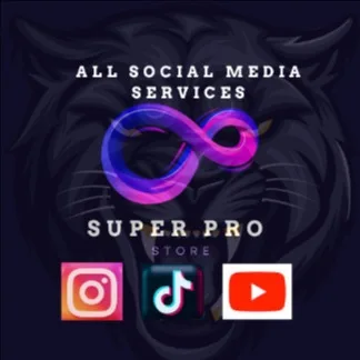 super Pro Store  WhatsApp Group Icon - Digital Marketing