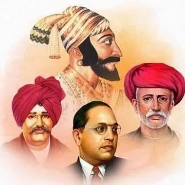 पुरोगामी विचारध& WhatsApp Group Icon - Others
