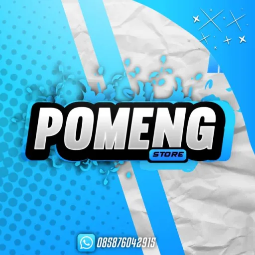 STOK POMENG STORE [1] WhatsApp Group Icon - Adult 18+ & Hot