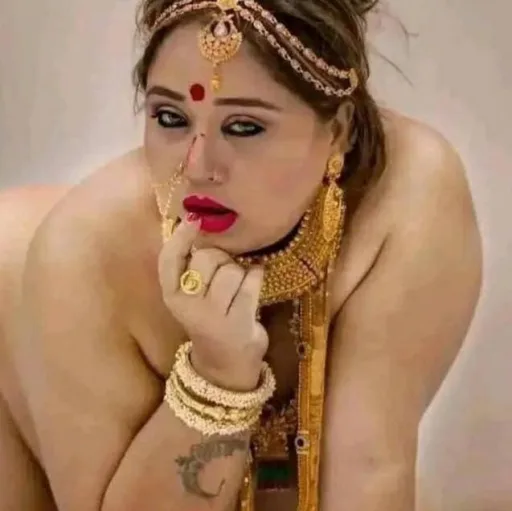 DESHI Lovers WhatsApp Group Icon - Adult 18+ & Hot