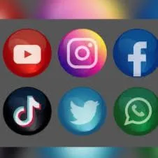 PakSocialX WhatsApp Group Icon - Digital Marketing