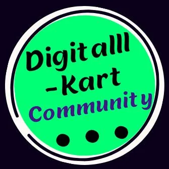 [-Digital-Business.Community-] WhatsApp Group Icon - Digital Marketing