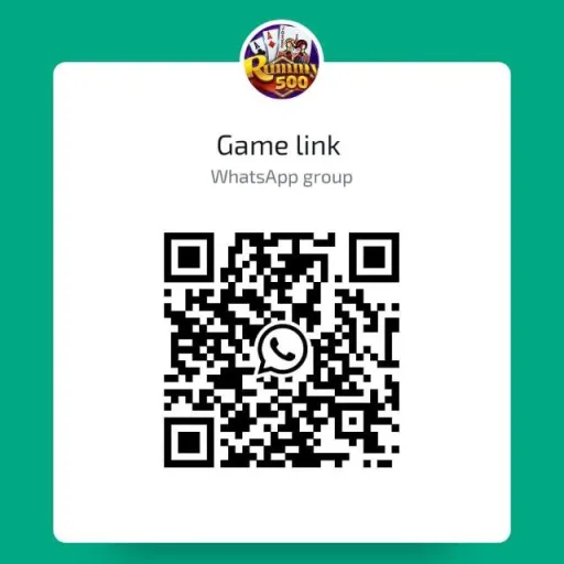 Game link  WhatsApp Group Icon - Games