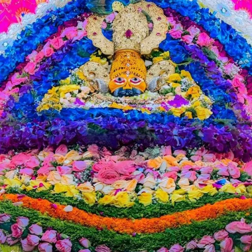 भारतीय देव दर्शन WhatsApp Group Icon - Any Category