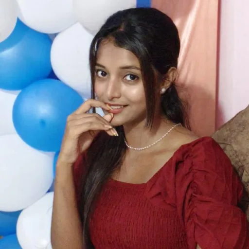 Cute Riya 💘 WhatsApp Group Icon - Friendship