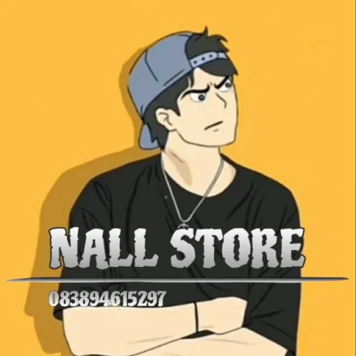 JB ALL GAME || NALL STORE #1 WhatsApp Group Icon - Games