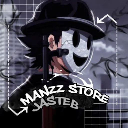 STOK¹ MANZz BACK SOLO.01 WhatsApp Group Icon - Shopping - Buy & Sell
