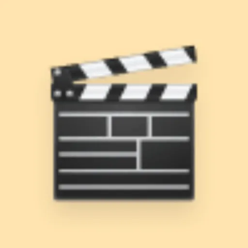 Movie WhatsApp Group Icon - Movies & TV Series