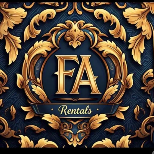 FA RENTALS FAMILY WhatsApp Group Icon - Social Media Promotion
