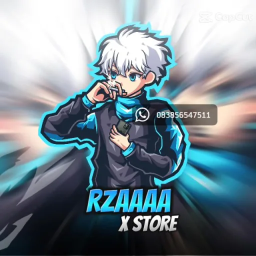 JB | ALL GAME ZAA STORE WhatsApp Group Icon - Adult 18+ & Hot