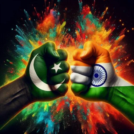 Pak vs india updates WhatsApp Group Icon - Any Category