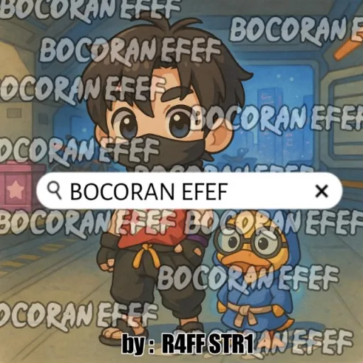 BOCORAN efef‼️ WhatsApp Group Icon - Business