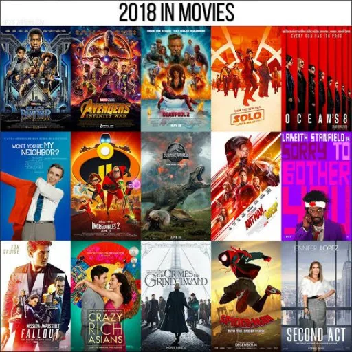 Movies WhatsApp Group Icon - Adult 18+ & Hot