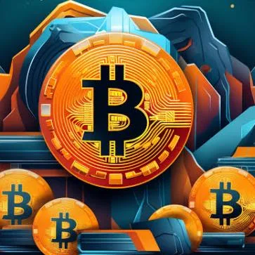 Crypto Mining Group WhatsApp Group Icon - Make Money & Earning