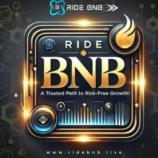 Rian BNB WhatsApp Group Icon - Business