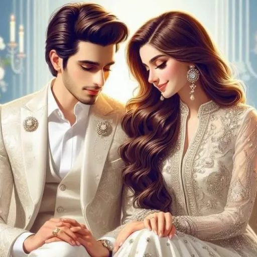 Frinds Forever WhatsApp Group Icon - Friendship