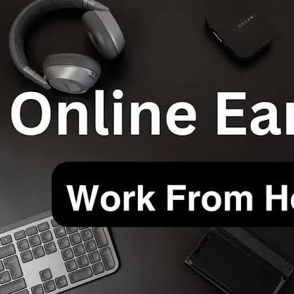Online Work WhatsApp Group Icon - Pakistan
