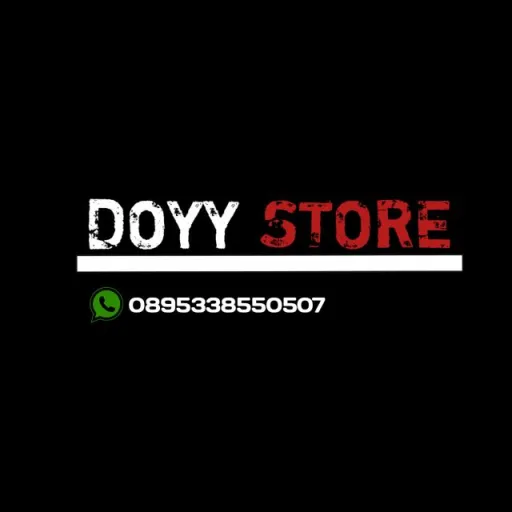GB || DOYY STORE WhatsApp Group Icon - Entertainment & Masti