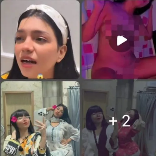 Leaks Videos WhatsApp Group Icon - Adult 18+ & Hot