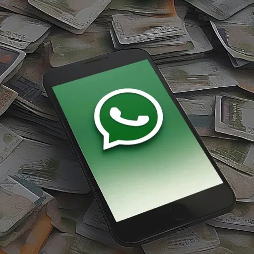 Contact Gain WhatsApp WhatsApp Group Icon - Business