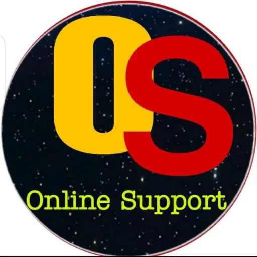 Online Support WhatsApp Group Icon - Make Money & Earning