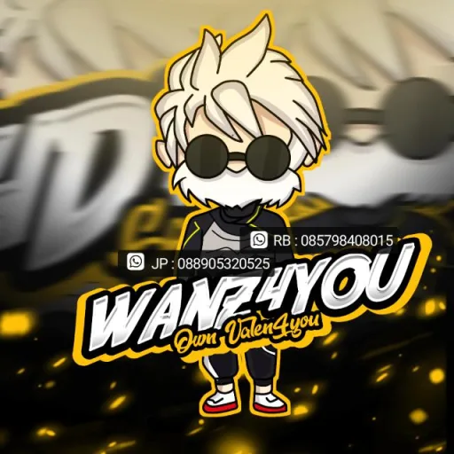JB•WANZ4YOU⁰¹ WhatsApp Group Icon - Games