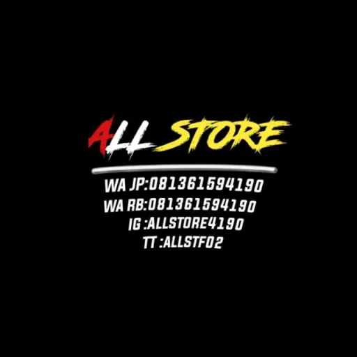 STOK PRIBADI ALLSTORE [1] WhatsApp Group Icon - Adult 18+ & Hot
