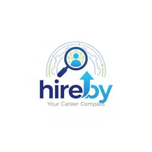 hireby Jobs WhatsApp Group Icon - Jobs & Career